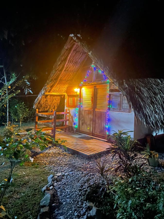 Cabañas Tucan Eco Hotel RNT 52523 Capurganá Exterior foto