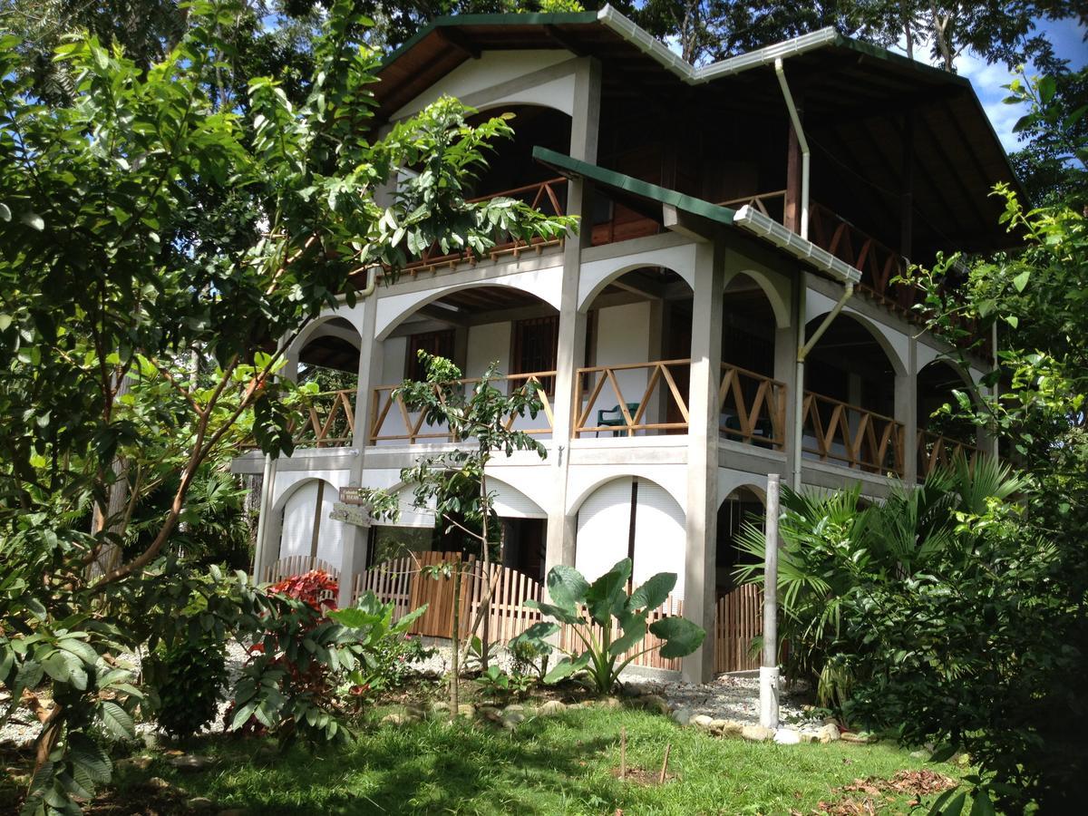 Cabañas Tucan Eco Hotel RNT 52523 Capurganá Exterior foto